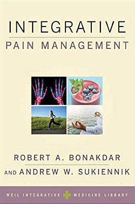 Integrative Pain Management-..