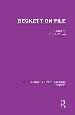 Beckett On File-..