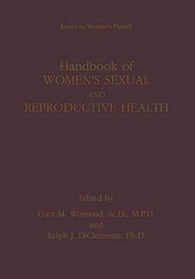 Handbook Of Women's Sexual And Reproductive Health-..