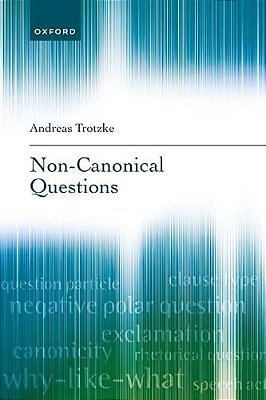 Non-Canonical Questions-..