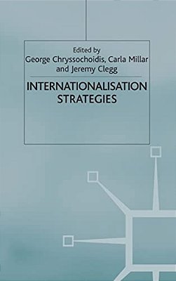 Internationalisation Strategies-..