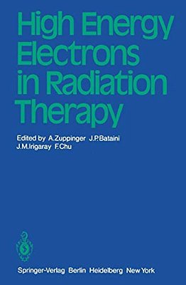 High Energy Electrons In Radiation Therapy-..