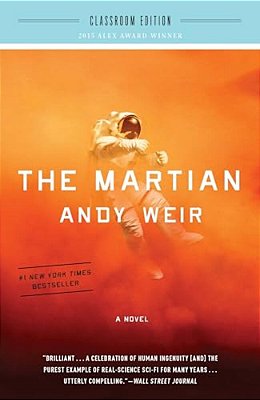 The Martian-..