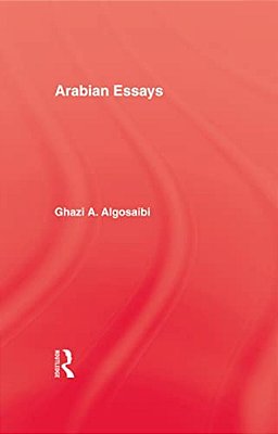 Arabian Essays-..