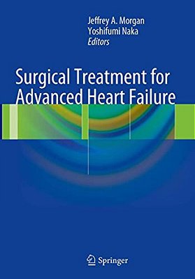 Surgical Treatment For Advanced Heart Failure-..