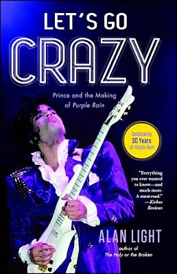 Let's Go Crazy-..