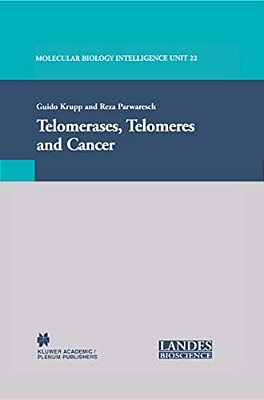 Telomerases, Telomeres And Cancer-..