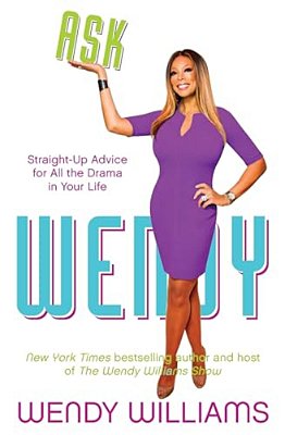 Ask Wendy: Straight-Up Advice For All The Drama In Your Life-..