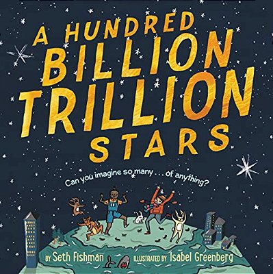 A Hundred Billion Trillion Stars-..