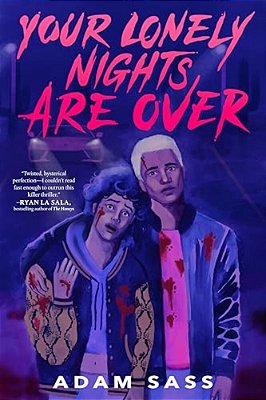 Your Lonely Nights Are Over-..