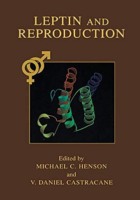 Leptin And Reproduction-..