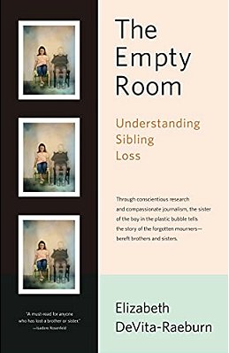 The Empty Room: Understanding Sibling Loss-..