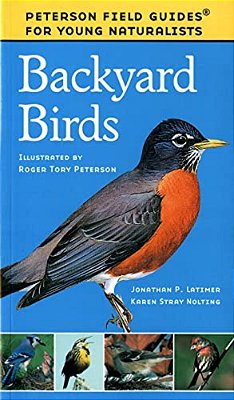 Backyard Birds-..