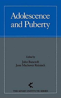 Adolescence And Puberty-..