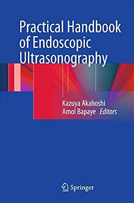 Practical Handbook Of Endoscopic Ultrasonography-..