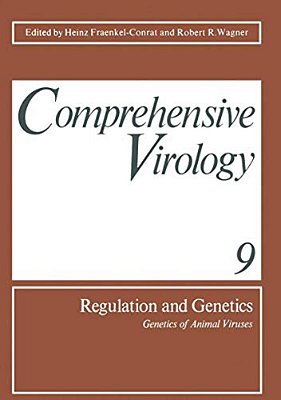 Regulation And Genetics: Genetics Of Animal Viruses-..