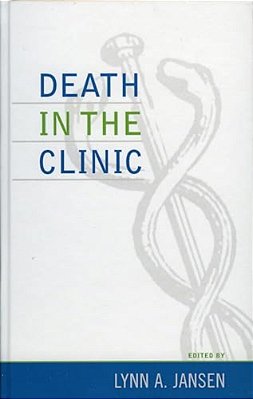 Death In The Clinic-..