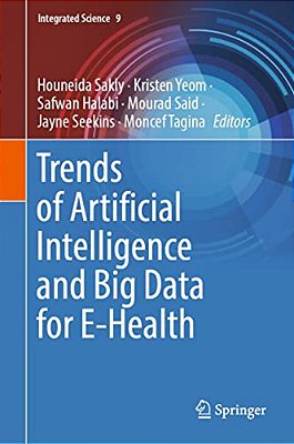 Trends Of Artificial Intelligence And Big Data For E-Health-..