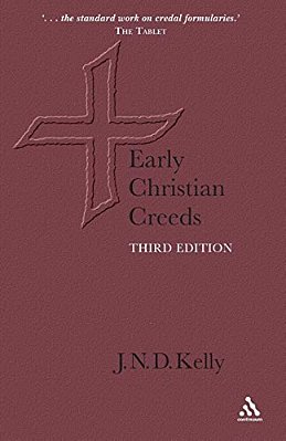 Early Christian Creeds-..