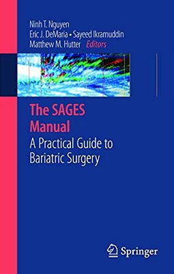 A Practical Guide To Bariatric Surgery-..