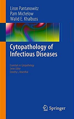 Cytopathology Of Infectious Diseases-..