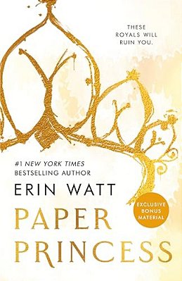 Paper Princess-..