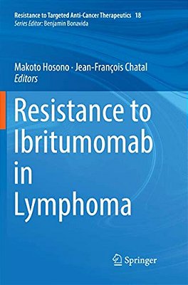 Resistance To Ibritumomab In Lymphoma-..