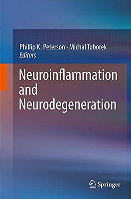 Neuroinflammation And Neurodegeneration-..
