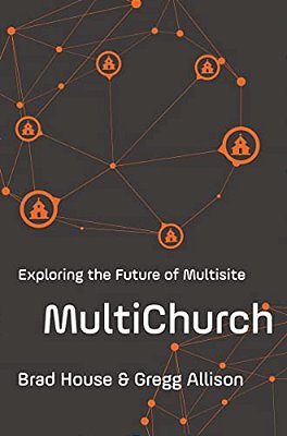 Multichurch: Exploring The Future Of Multisite-..