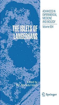 The Islets Of Langerhans-..