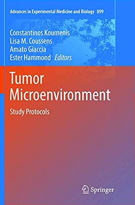 Tumor Microenvironment: Study Protocols-..