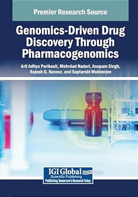 Genomics-Driven Drug Discovery Through Pharmacogenomics-..