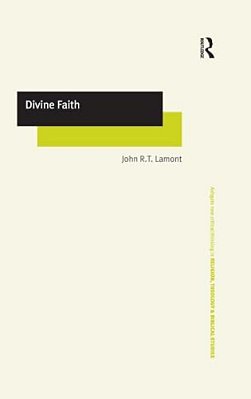 Divine Faith-..