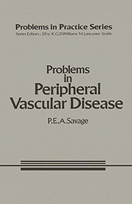 Problems In Peripheral Vascular Disease-..
