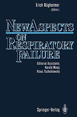 New Aspects On Respiratory Failure-..