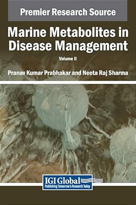 Marine Metabolites In Disease Management, Vol 2-..