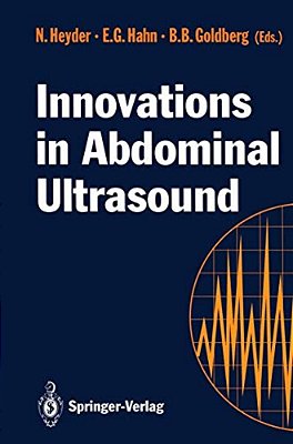 Innovations In Abdominal Ultrasound-..