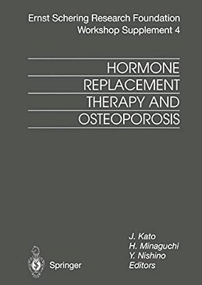 Hormone Replacement Therapy And Osteoporosis-..