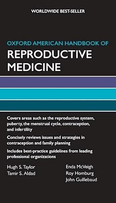 Oxford American Handbook Of Reproductive Medicine-..