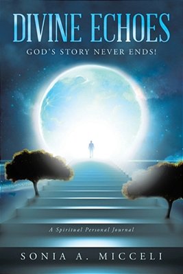 Divine Echoes: God's Story Never Ends!-..
