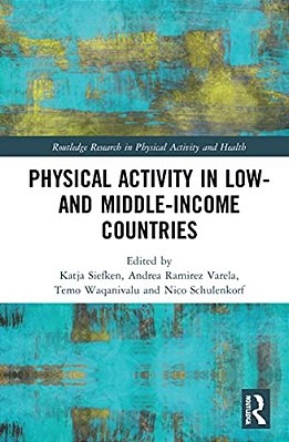 Physical Activity In Low- And Middle-Income Countries-..