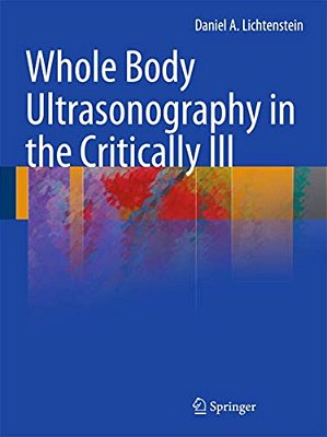 Whole Body Ultrasonography In The Critically Ill-..