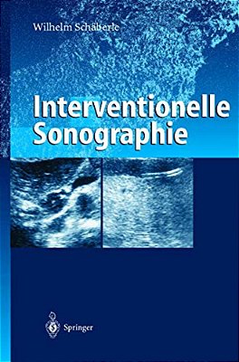 Interventionelle Sonographie-..