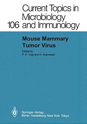 Mouse Mammary Tumor Virus-..