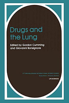 Drugs And The Lung-..