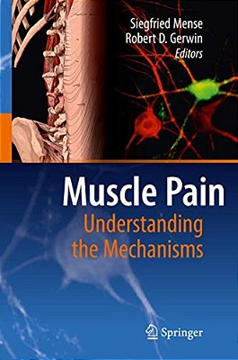 Muscle Pain: Understanding The Mechanisms-..