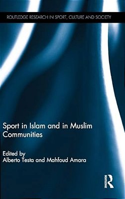 Sport In Islam And In Muslim Communities-..