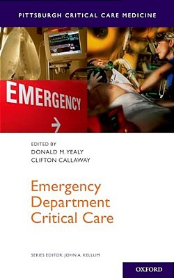 Emergency Department Critical Care-..