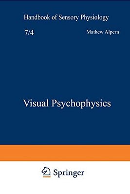 Visual Psychophysics-..