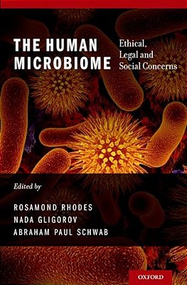 Human Microbiome: Ethical, Legal And Social Concerns-..